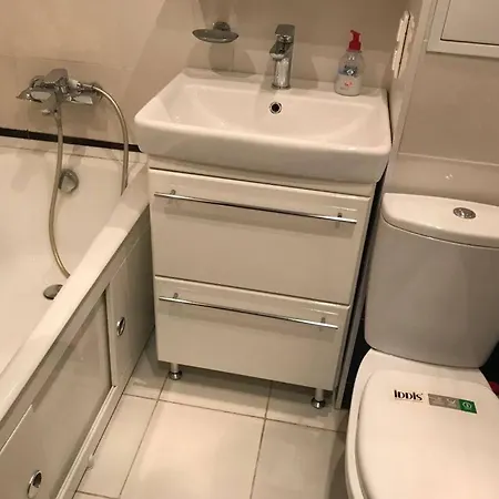 아파트 Gozias House Off Vocation